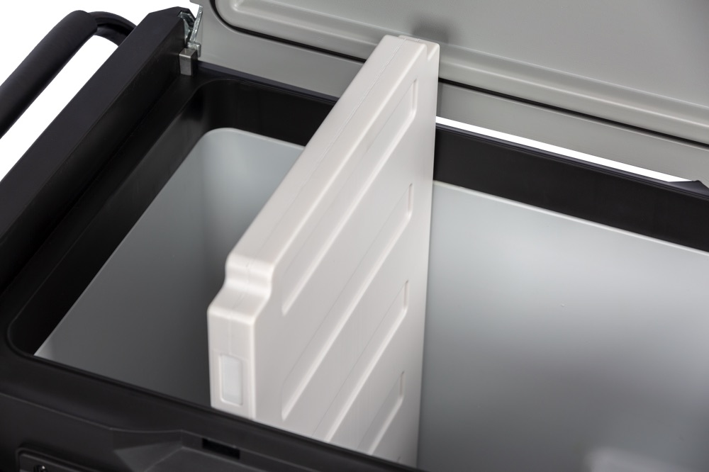 National Luna Travel Boxes TB60 Portable Fridge - Image 6