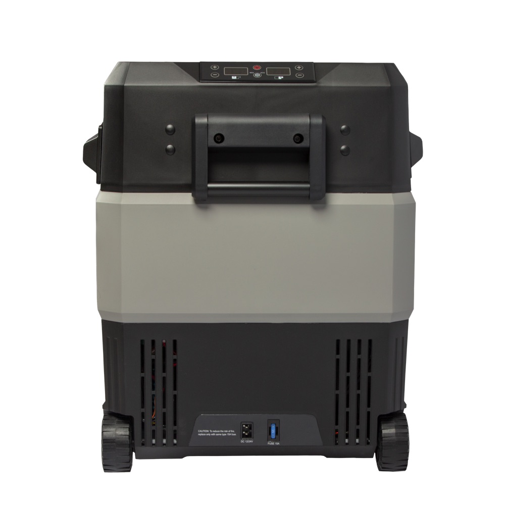 National Luna Travel Boxes TB60 Portable Fridge - Image 4