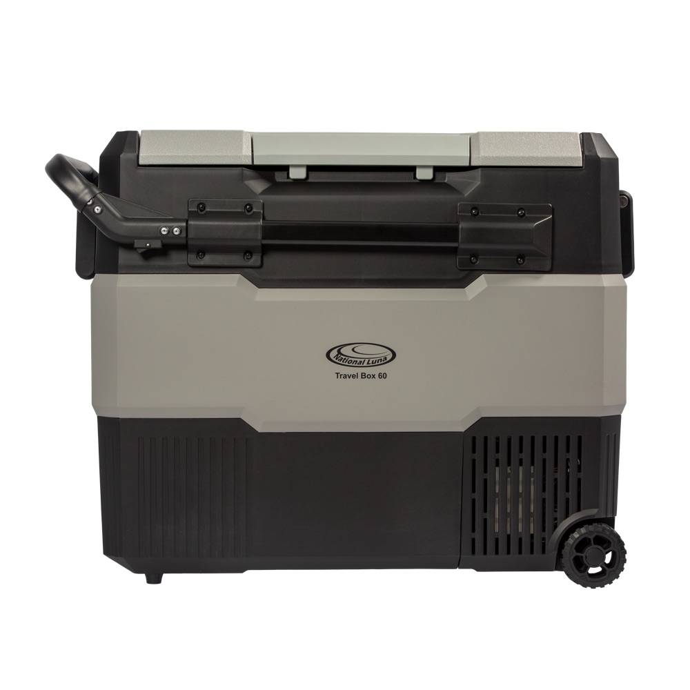 National Luna Travel Boxes TB60 Portable Fridge - Image 2