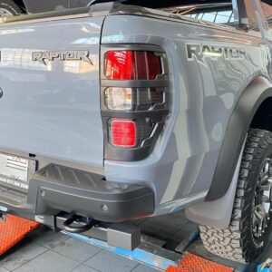 Ford Ranger/Raptor 2.0 BI Turbo Full Viper Performance Exhaust System