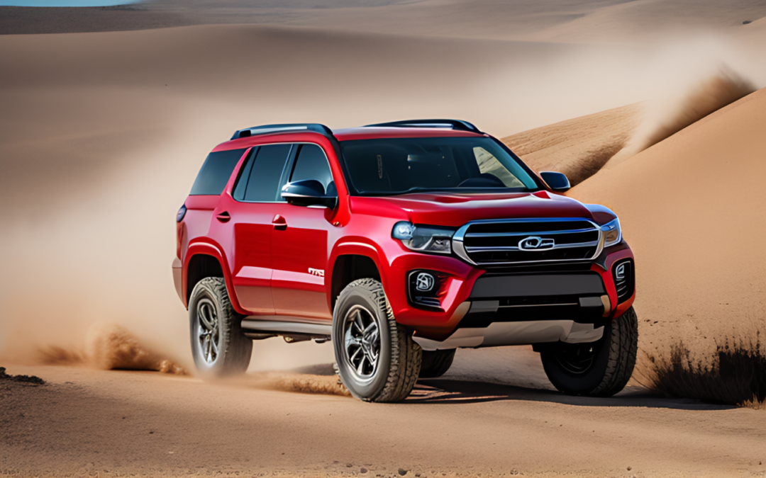 Purchasing Suspension and Heavy Duty Brake Systems