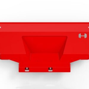 Ford Everest Next Gen Hamer Bash Plate