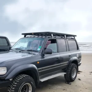 Toyota Land Cruiser 80 Series Big Country Roof Rack
