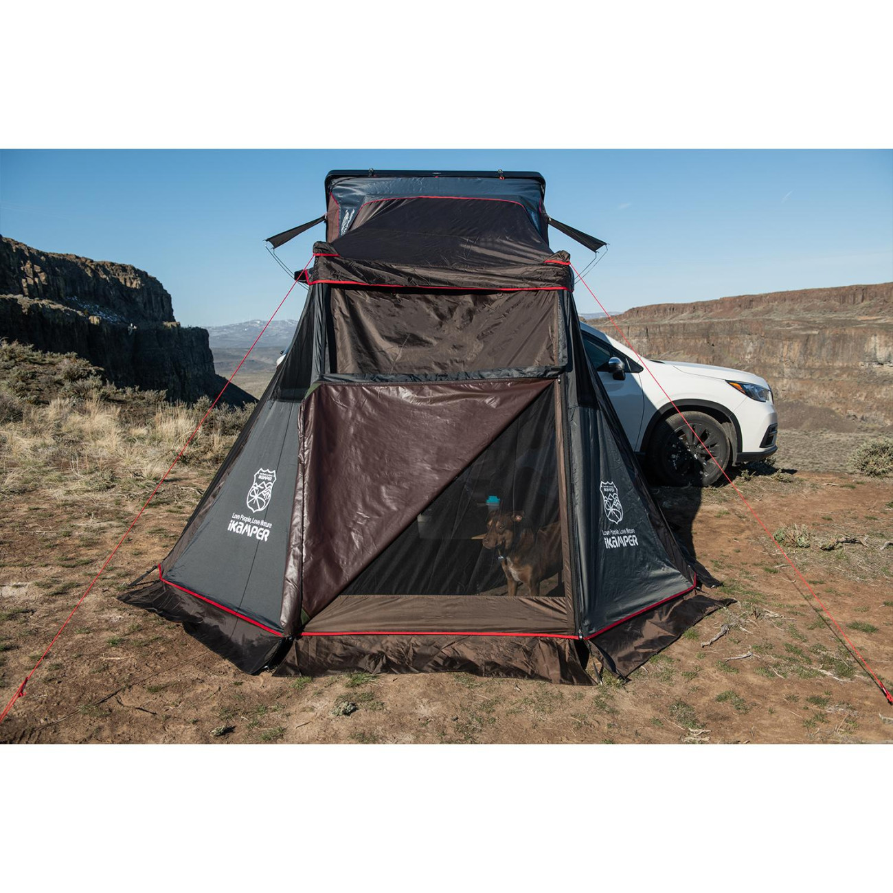 iKamper Annex 2.0 - Image 2