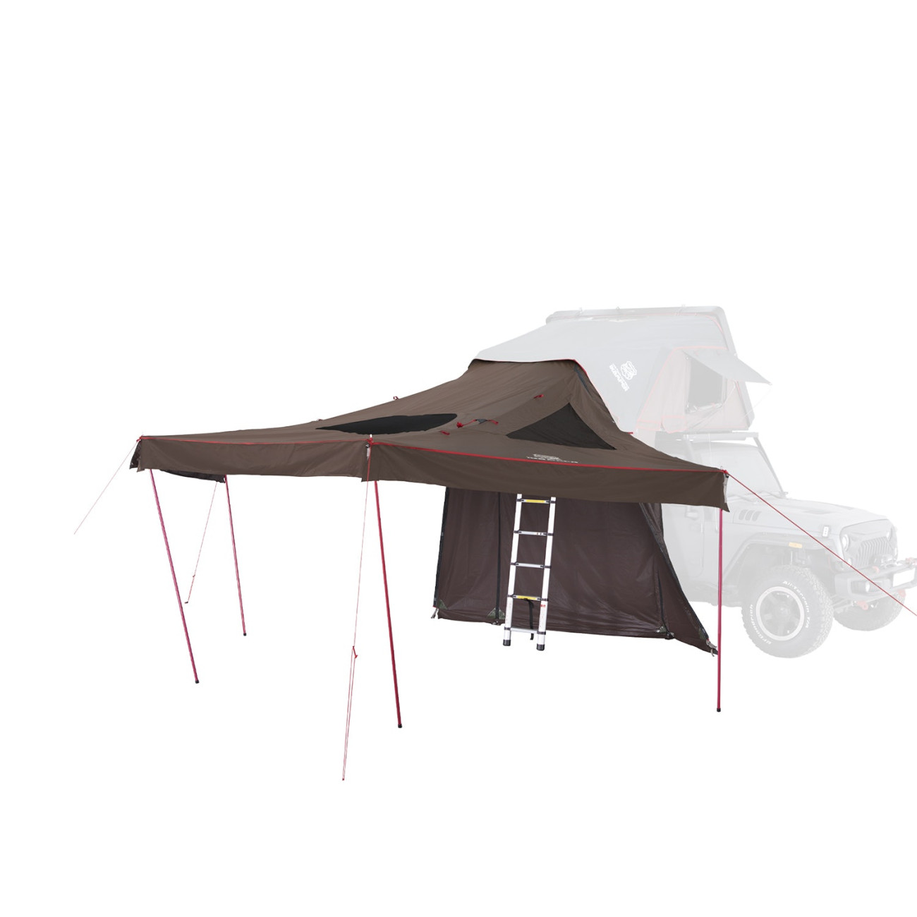iKamper Annex S 2.0 - Image 4