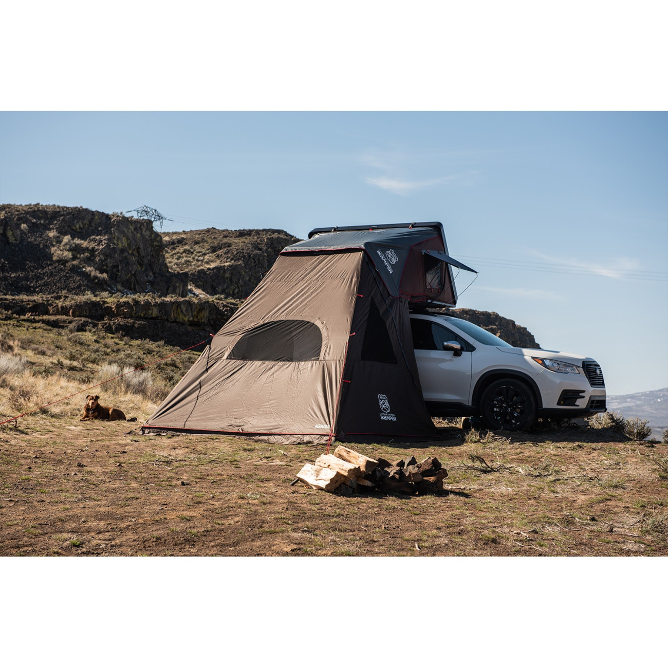 iKamper Annex S 2.0 - Image 8