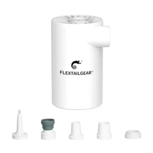 iKamper Flextailgear EVO Portable Air Pump