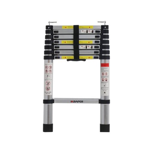 iKamper HC Ladder 3.0