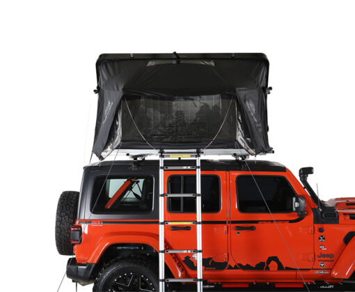 iKamper Rain Canopy 3.0 - Dark Gray - Image 2