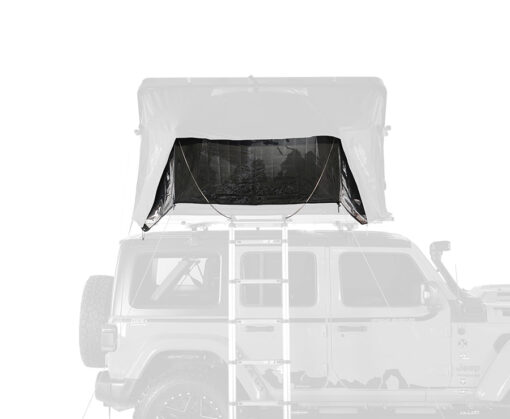 iKamper Rain Canopy 3.0 - Dark Gray - Image 4