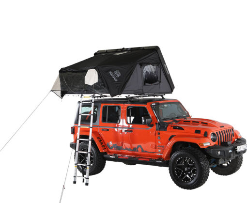 iKamper Rain Canopy 3.0 - Dark Gray - Image 3