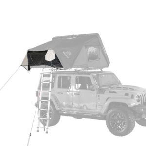 iKamper Rain Canopy 3.0 - Dark Gray