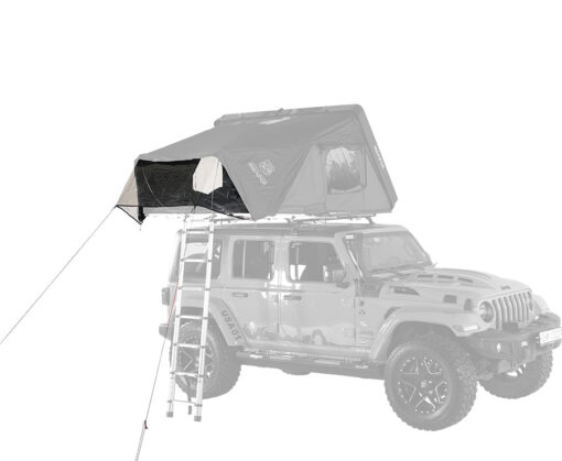 iKamper Rain Canopy 3.0 - Dark Gray