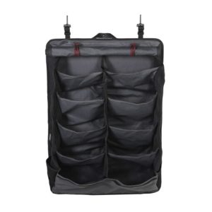 iKamper Shoe Rack – Dark Gray