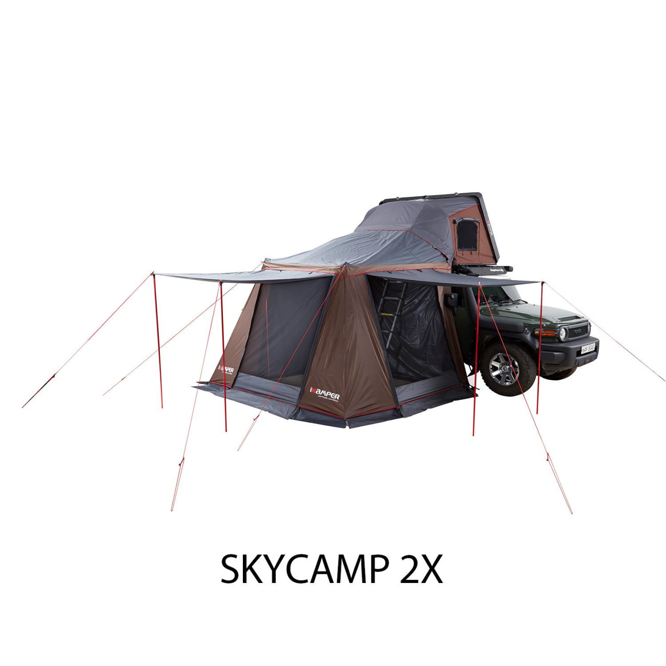 iKamper Annex 2.0 - Image 12