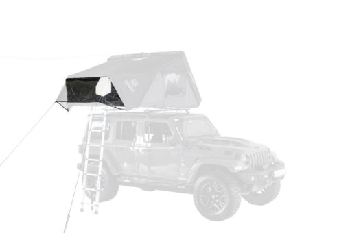 iKamper Rain Canopy 3.0 - Dark Gray - Image 5