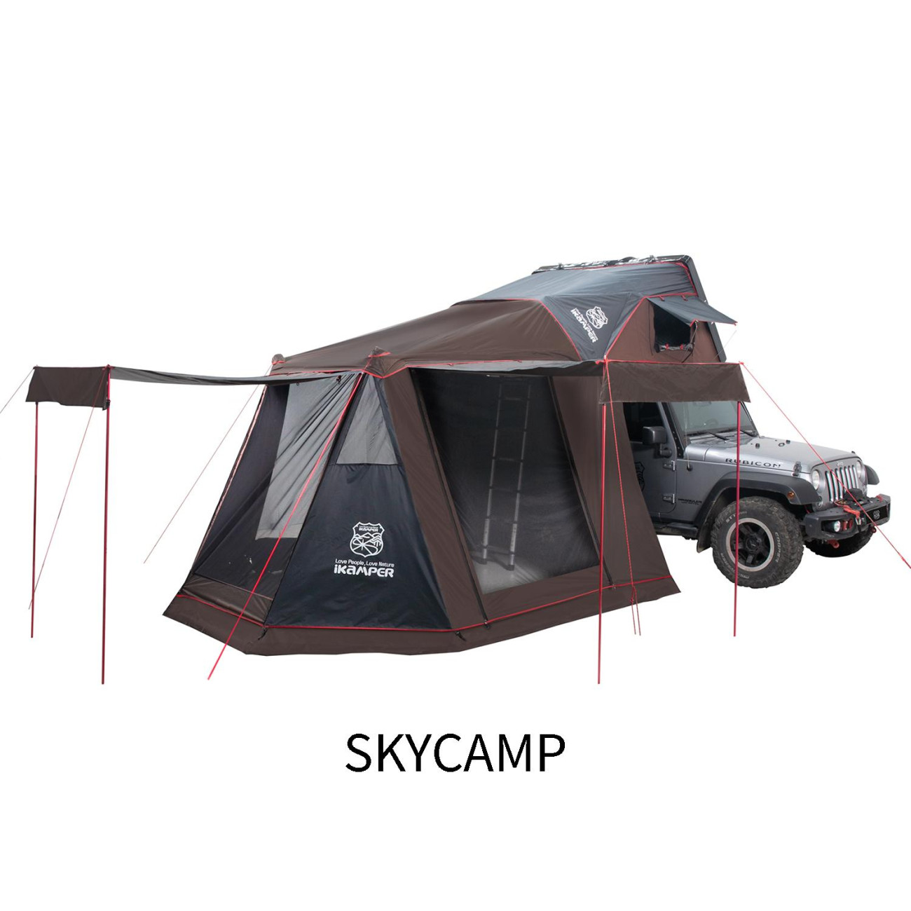 iKamper Annex 2.0 - Image 9