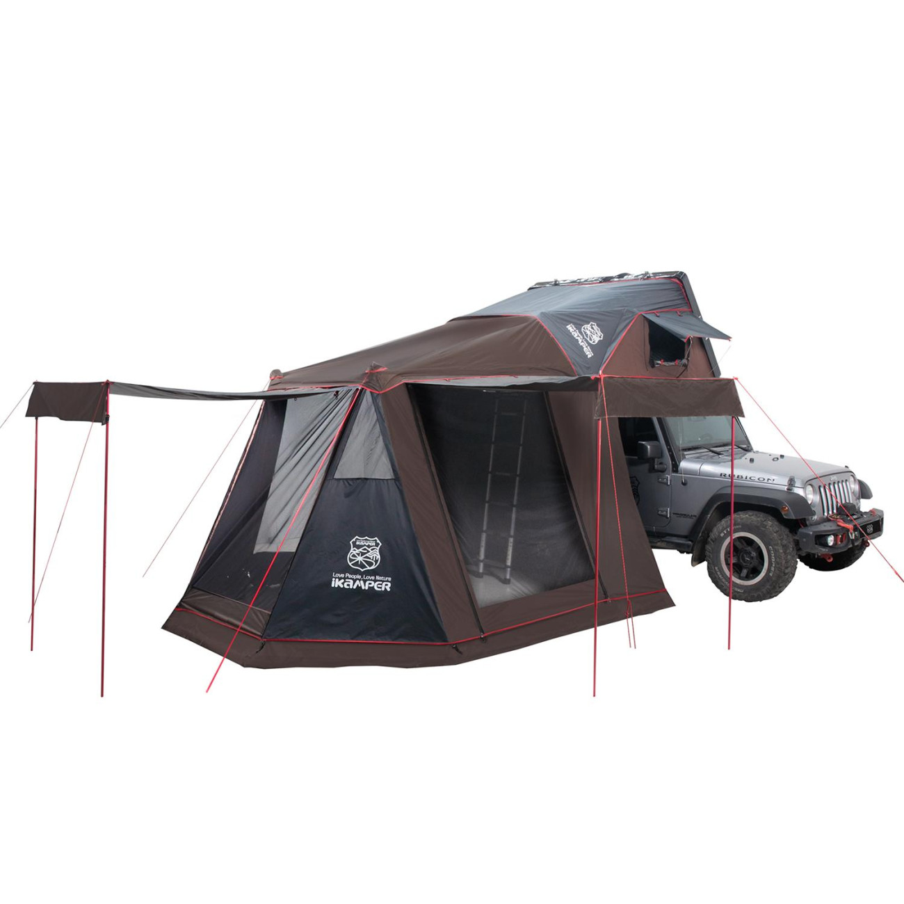 iKamper Annex 2.0 - Image 16