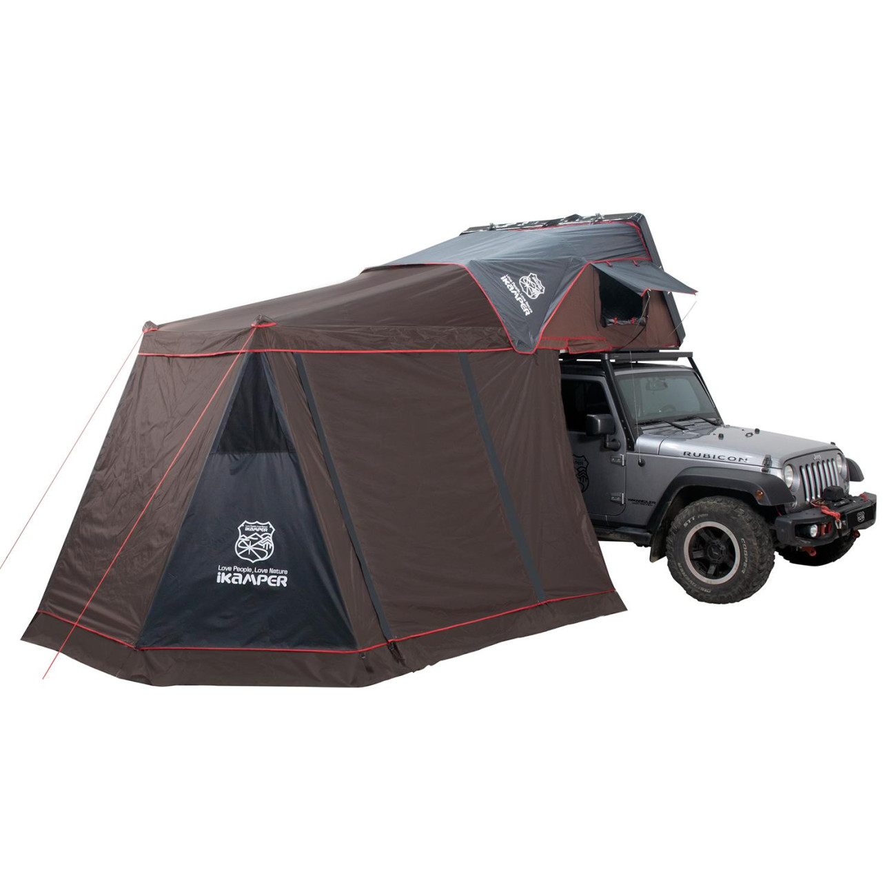 iKamper Annex 2.0 - Image 15