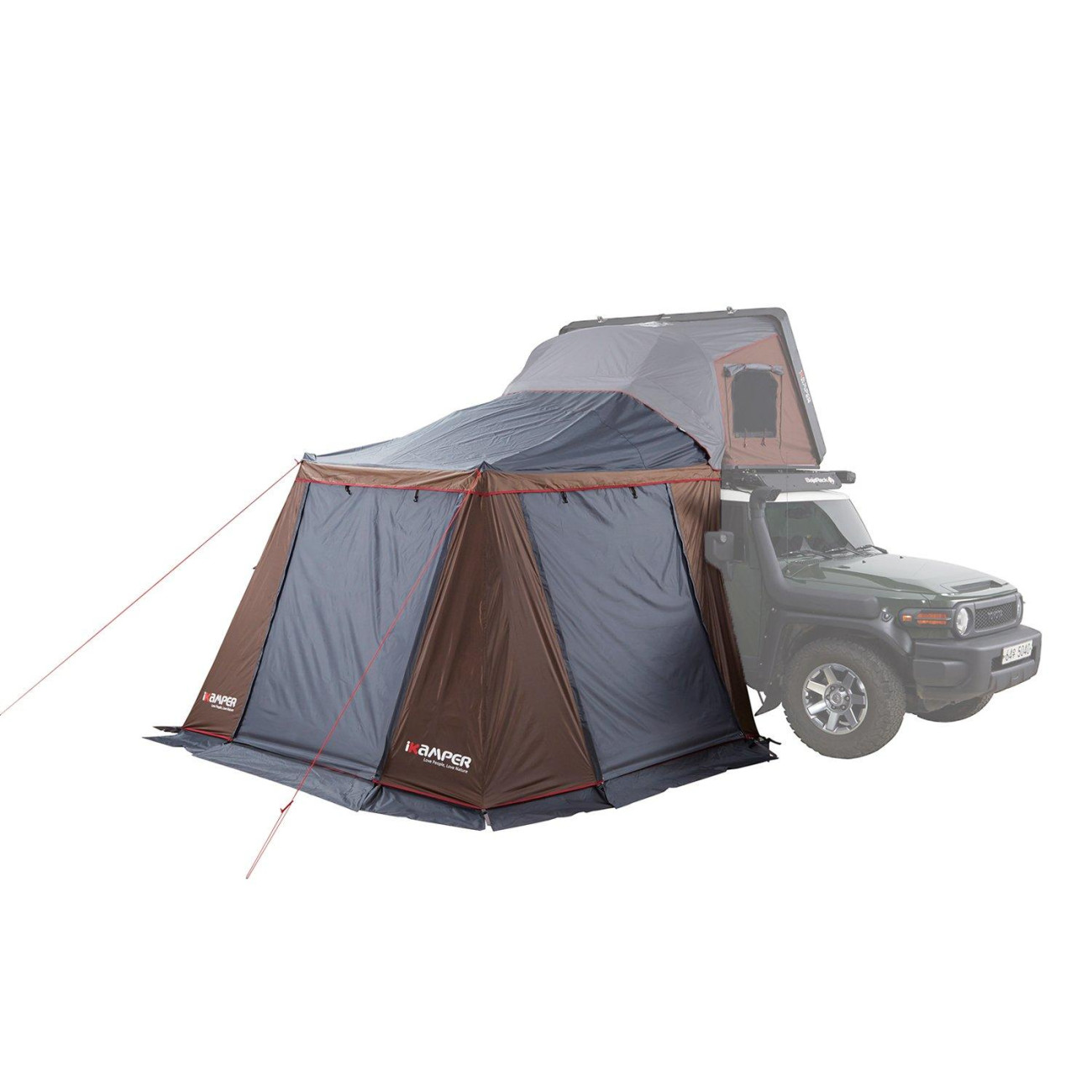 iKamper Annex 2.0 - Image 7