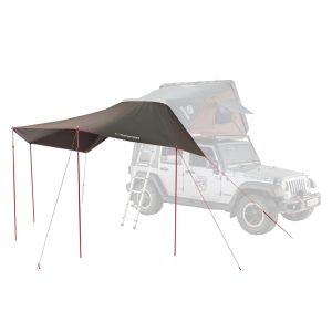 iKamper Awning 2.0 – Red