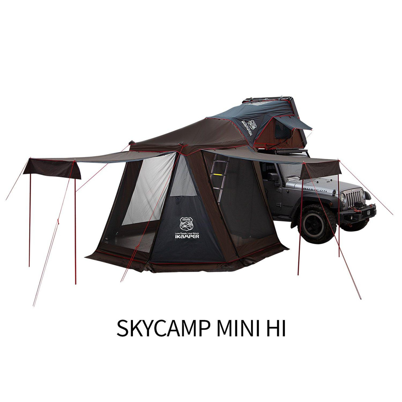 iKamper Annex 2.0 - Image 10