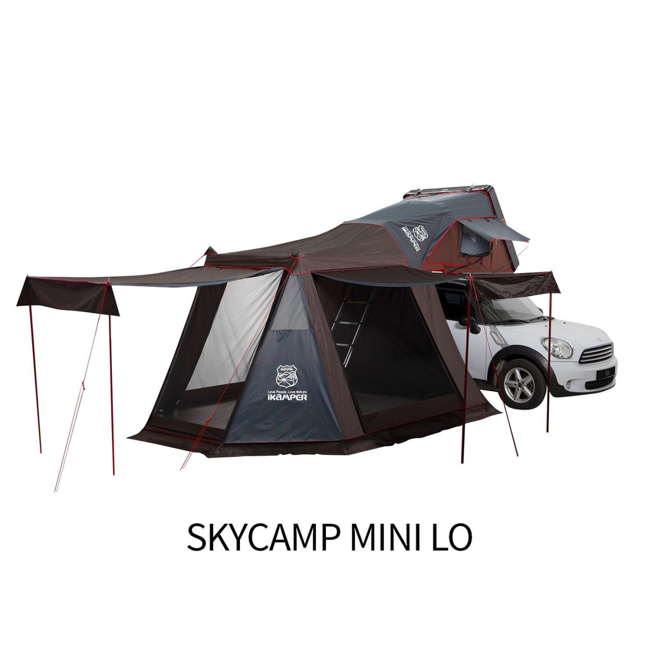 iKamper Annex 2.0 - Image 11