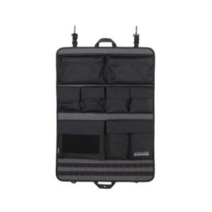 iKamper Storage Rack – Dark Gray
