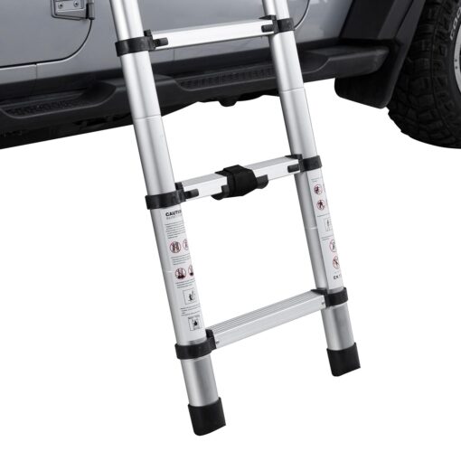 iKamper HC Ladder 3.0 - Image 3