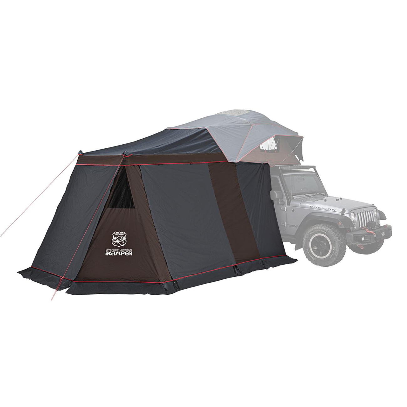 iKamper Annex 2.0 - Image 8