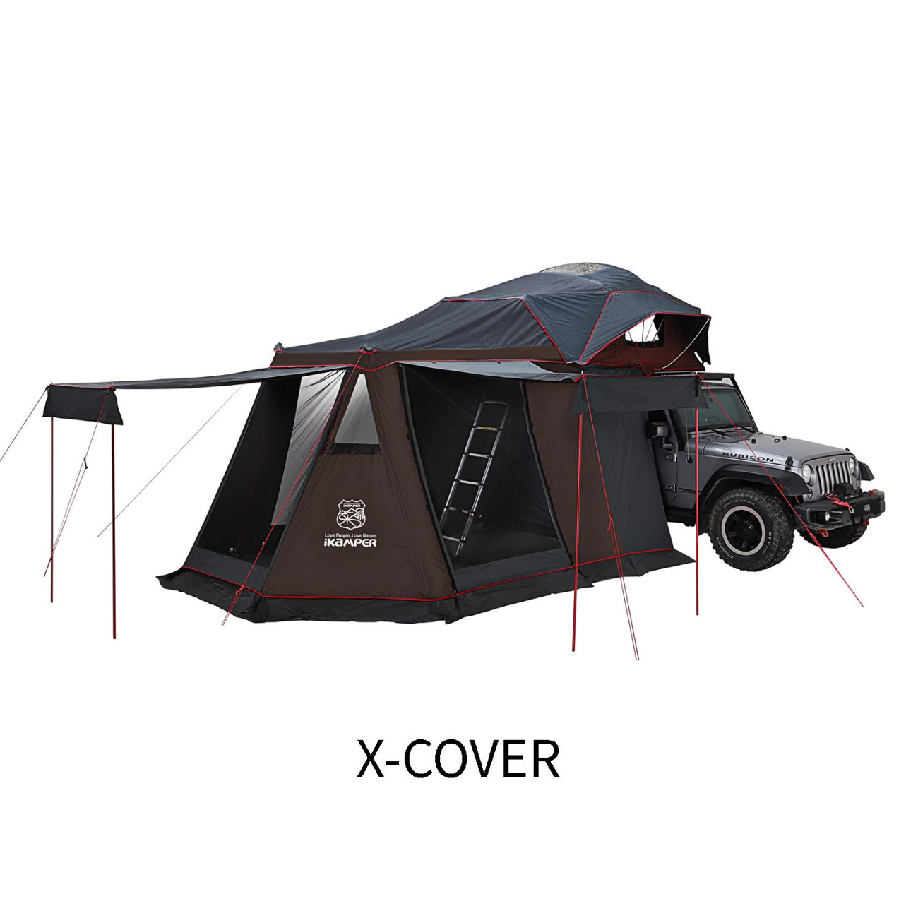 iKamper Annex 2.0 - Image 13