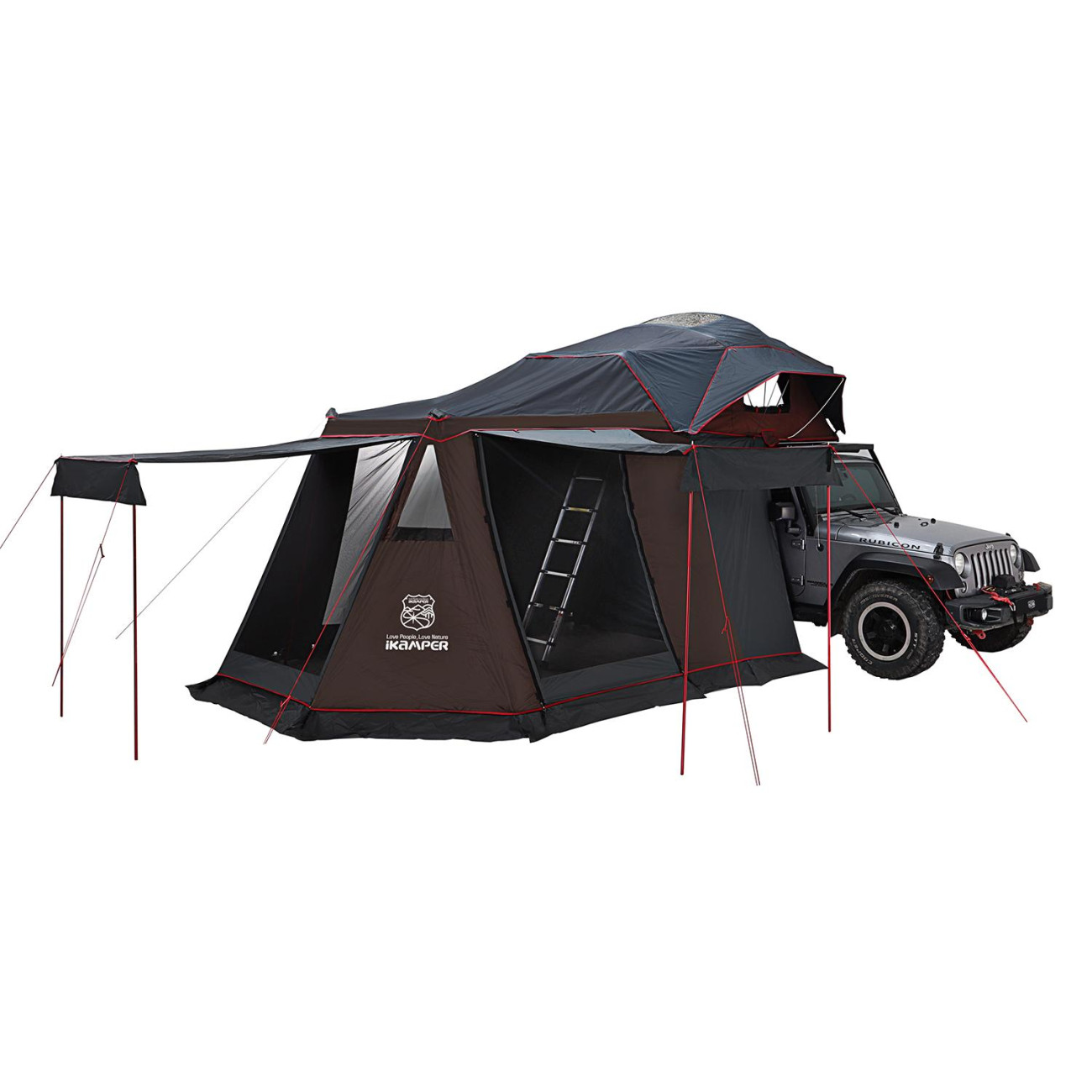 iKamper Annex 2.0 - Image 18
