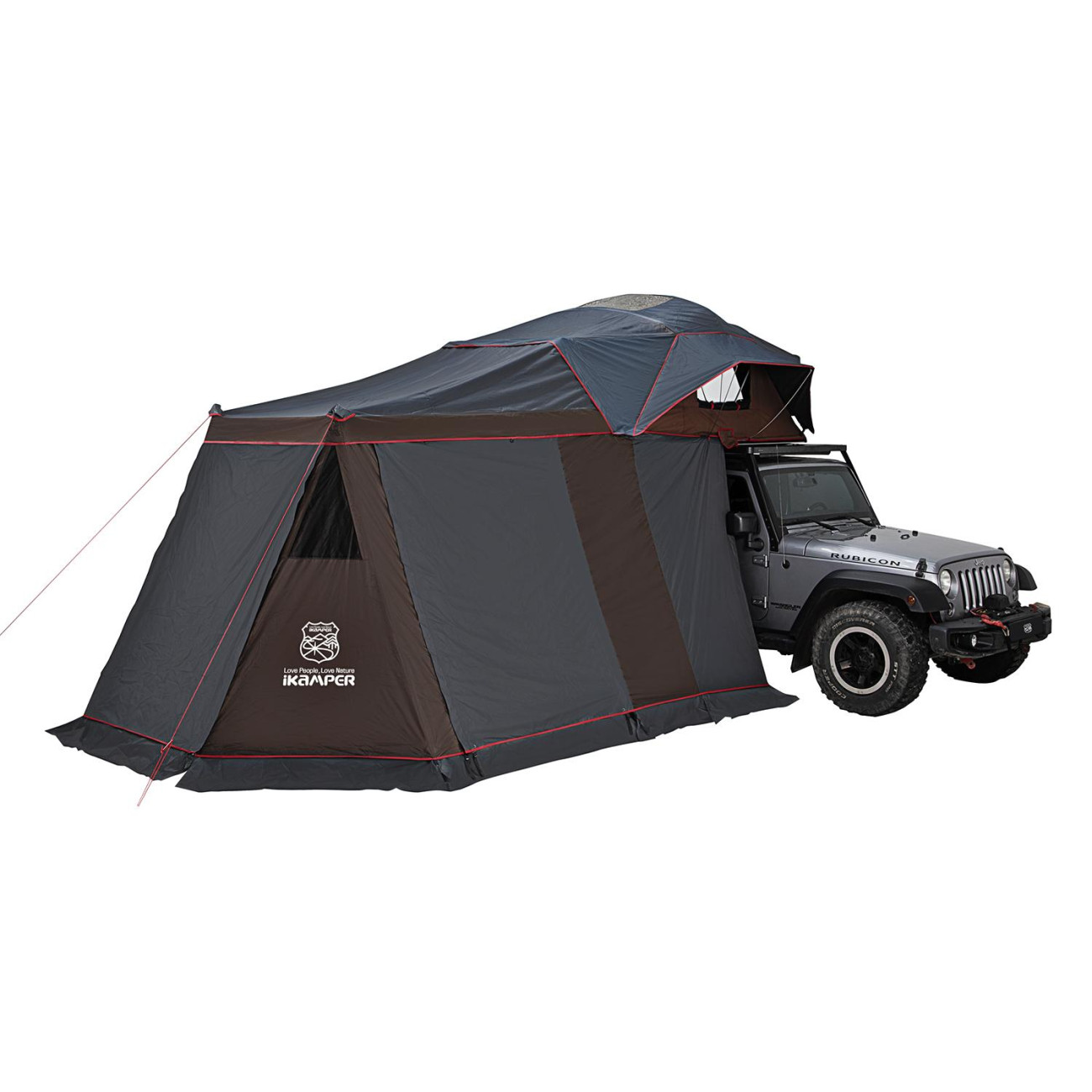 iKamper Annex 2.0 - Image 17