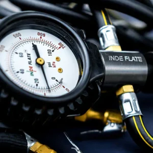 Indeflate 2 Hose Unit