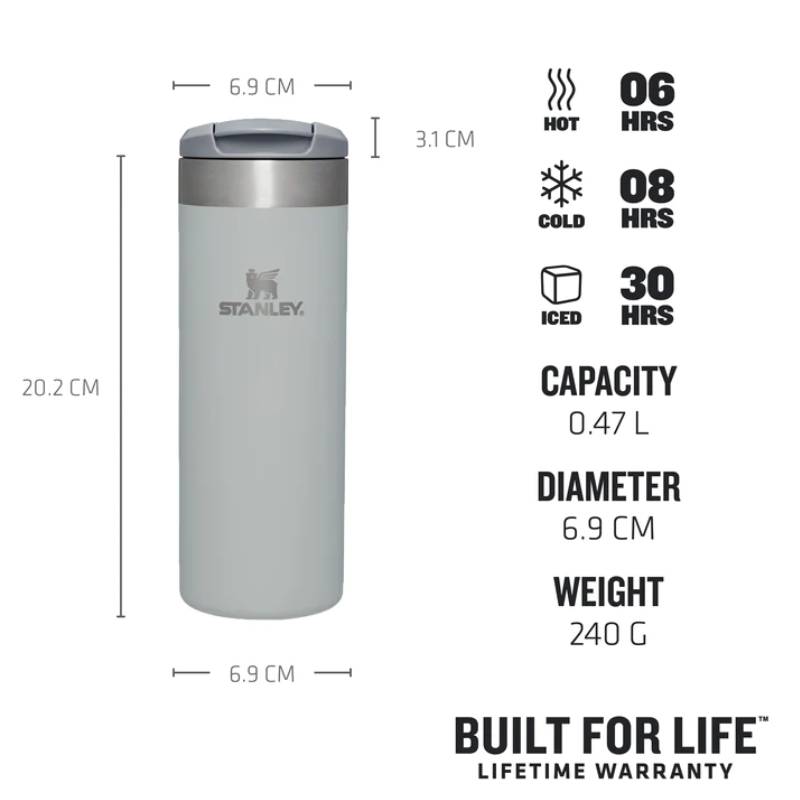 Stanley The Aerolight Transit Mug 0.47L/16oz - Image 7