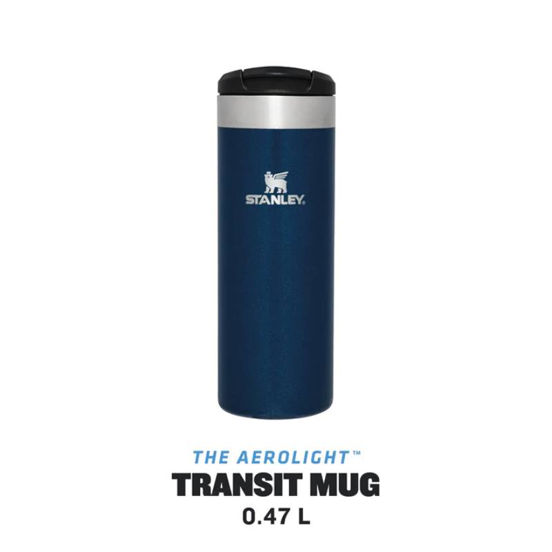 Stanley The Aerolight Transit Mug 0.47L/16oz - Image 11