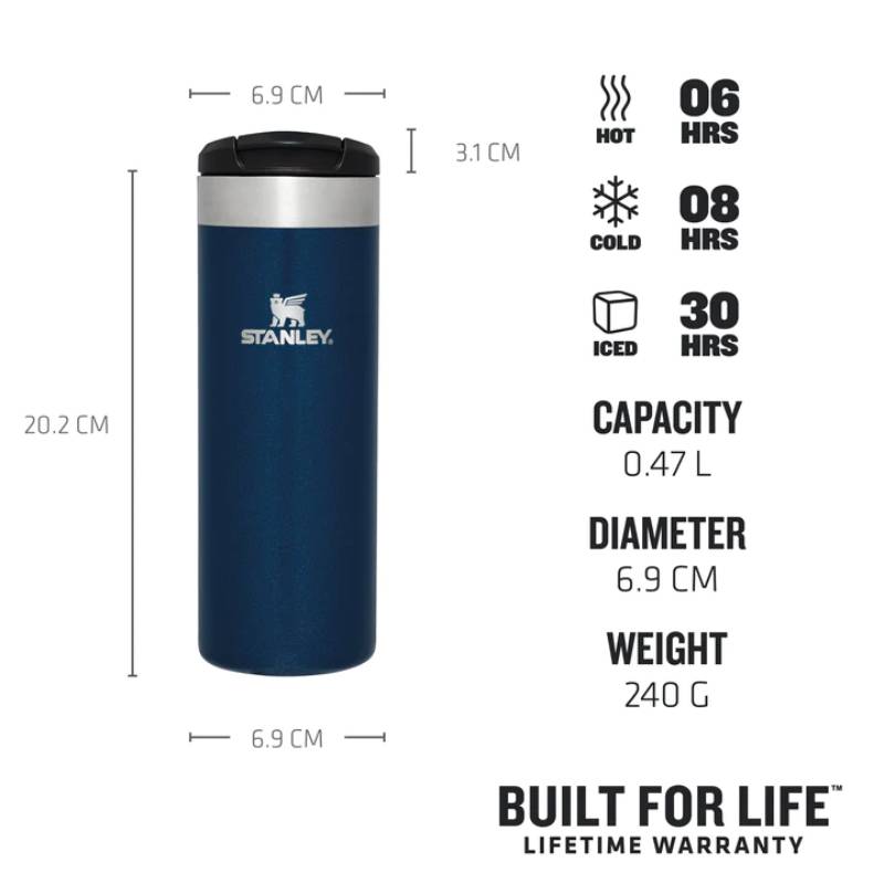Stanley The Aerolight Transit Mug 0.47L/16oz - Image 10