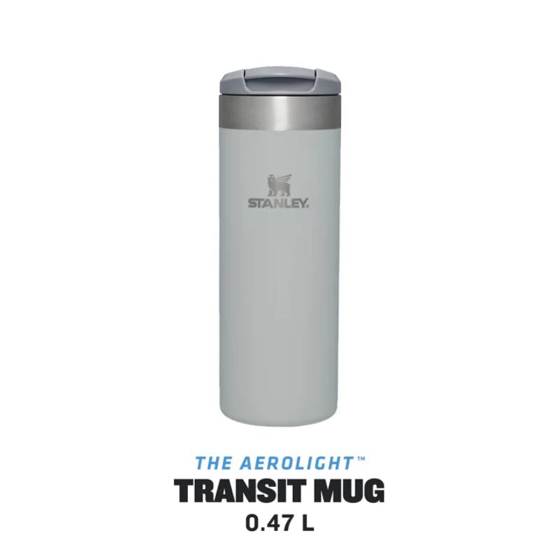Stanley The Aerolight Transit Mug 0.47L/16oz - Image 8