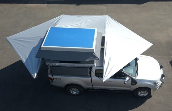 BunduTec BunduAwn 360 Standard - Image 3