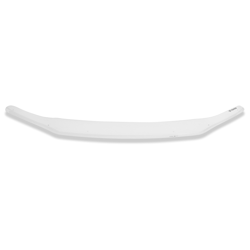 Toyota Fortuner GD6 2023+ Clear Bonnet Guard - Image 2