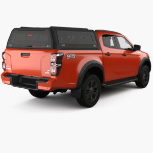 Rhinoman Xtreme Canopy