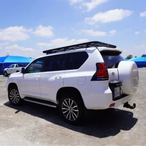 Toyota Land Cruiser Prado 150 Big Country Roof Rack
