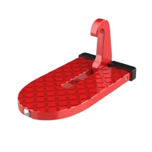 MeanGreen SUV Doorstep