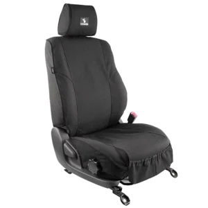 Tougher Seat Covers - Toyota Land Cruiser 79/76 Series