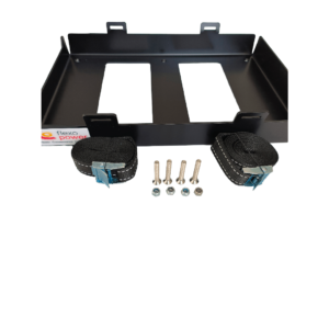 Flexopower Power Station Mounting Bracket