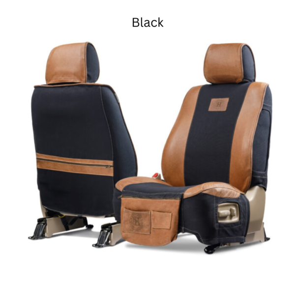 Stone Hill Seat Covers - Exclusive Range - Image 25