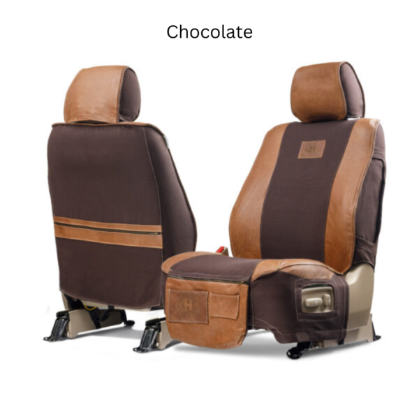 Stone Hill Seat Covers - Exclusive Range - Image 26