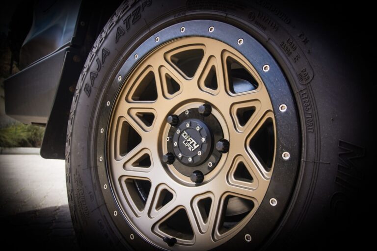 Wheels