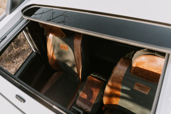 Stone Hill Seat Covers - Exclusive Range - Image 3