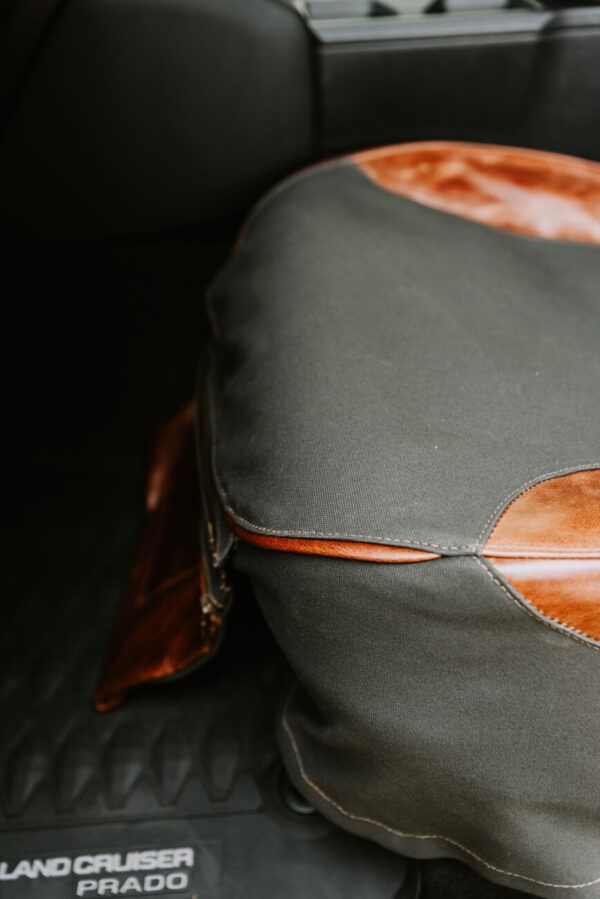 Stone Hill Seat Covers - Exclusive Range - Image 10